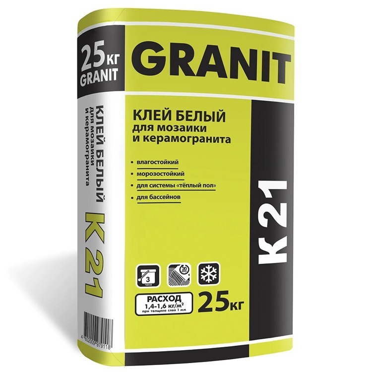 GRANIT K 21